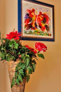 Fotografie z fotogalerie ubytování Hotel Ristorante Miralago v destinaci Garda