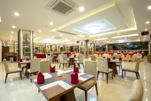 Nhà hàng/khu ăn uống khác tại Muong Thanh Sapa Hotel