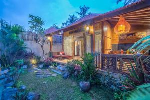 Gallery image of The Forest Villa Ubud in Ubud