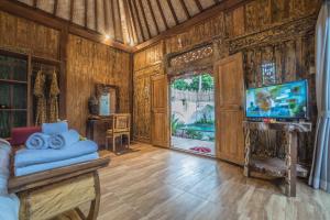 Gallery image of The Forest Villa Ubud in Ubud