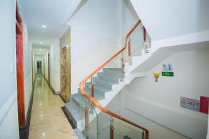 Gambar di galeri bagi Hồng Tùng Hotel di Da Lat
