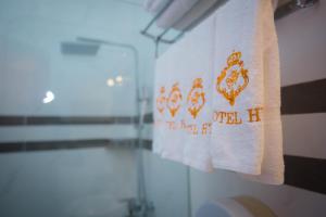 Gambar di galeri bagi Hồng Tùng Hotel di Da Lat