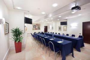 Konferenční prostory v ubytování Hotel Delle Nazioni