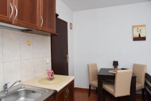 Gallery image of Apartment Lima in Kotor