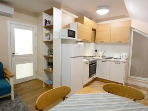 Gallery image of SEA SMILE APARTMENTS in Varna City