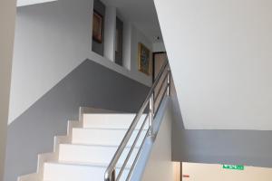 Fotografie z fotogalerie ubytování WJ Residence at Suvarnaphumi v Lat Krabangu
