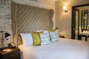 Gallery image of The Ampersand Hotel - Small Luxury Hotels of the World in London