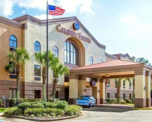 Gallery image of Comfort Suites Mobile East Bay in Daphne