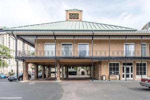 Gallery image of Quality Inn Downtown Historic District in Mobile