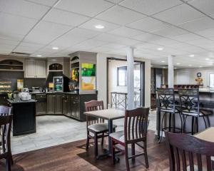 Imagen de la galería de Quality Inn Florence Muscle Shoals, en Florence