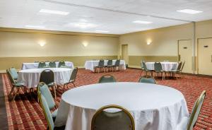 Gallery image of Quality Inn University Area in Troy