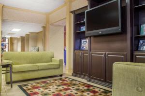 Gallery image of Quality Inn University Area in Troy