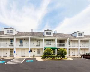 Gallery image of Quality Inn Trussville I-59 exit 141 in Trussville