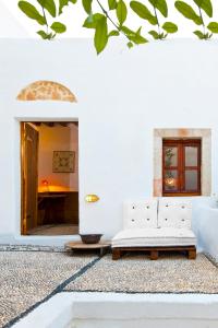 Foto dalla galleria di CasaLindos Cottage a Líndos Altre 11 foto