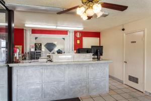 Econo Lodge & Suites Brinkley