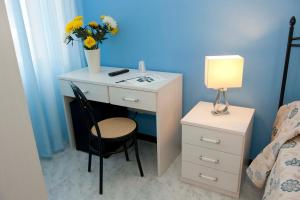 Fotografie z fotogalerie ubytování Hotel Venere v destinaci Ascea