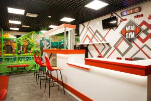 Fotografie z fotogalerie ubytování Princess Elisa Hotel v destinaci Zelenogradsk