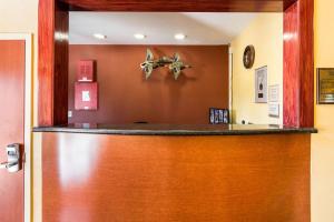 Gallery image of Econo Lodge Inn & Suites Little Rock SW in Little Rock