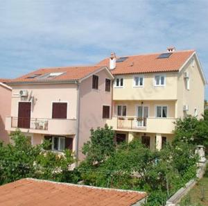 Gallery image of Apartments Vitkovic in Cres
