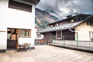 Galeriebild der Unterkunft Mintaka Apartment - Chamonix in Chamonix-Mont-Blanc