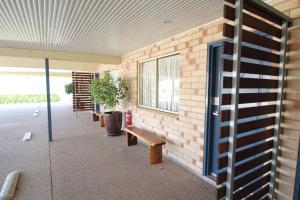 Foto dalla galleria di Midlander Motor Inn a Emerald