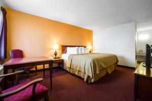 Gallery image of Rodeway Inn Kingman Route 66 in Kingman