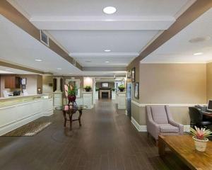 Foto da galeria de Quality Inn & Suites Little Rock West em Little Rock