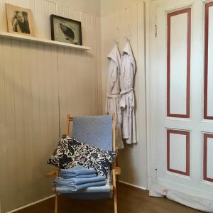 Gallery image of Villa zur Erholung Bed & Breakfast in Bad Breisig