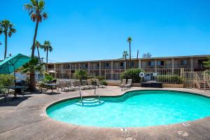 Gallery image of Quality Inn & Suites Phoenix NW - Sun City in Youngtown