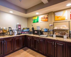 Gallery image of Quality Inn Downey in Downey