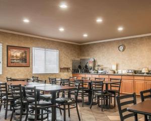 Gallery image of Quality Inn Temecula Valley Wine Country in Temecula