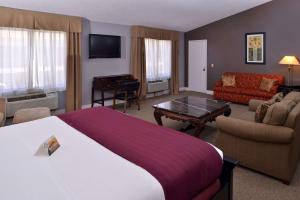 Imagen de la galería de Quality Inn & Suites Indio I-10, en Indio