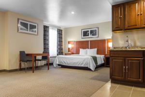 Gallery image of Quality Inn San Jose Airport - Silicon Valley in San Jose