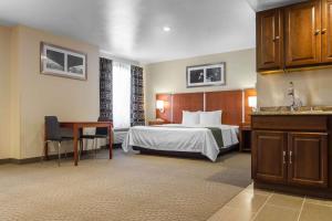 Galeriebild der Unterkunft Quality Inn San Jose Airport - Silicon Valley in San Jose