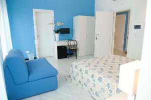 Posezení v ubytování Hotel Venere