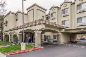 Gallery image of Quality Inn San Jose in San Jose