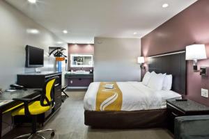 Gallery image of Quality Inn Hayward in Hayward