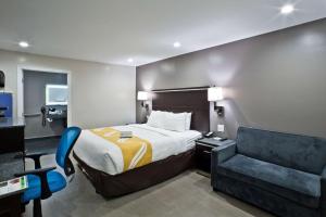 Billede fra billedgalleriet på Bay Area Inn & Suites i Hayward