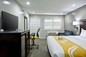 Billede fra billedgalleriet på Bay Area Inn & Suites i Hayward