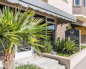 Gallery image of Villa Montes Hotel in San Bruno