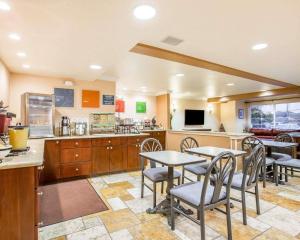Gallery image of Comfort Inn & Suites Salinas in Salinas