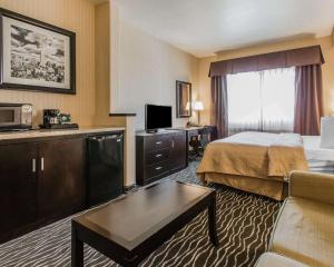 صورة لـ Quality Inn Rosemead-Los Angeles في روسيميد