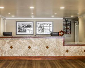 Galeriebild der Unterkunft Hotel Med Park, Ascend Hotel Collection in Sacramento