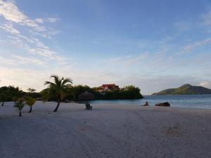 Fotografie z fotogalerie ubytování Eden Luxury Apartment P13 A2 v destinaci Eden Island