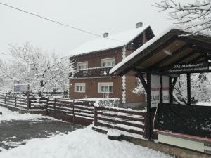 Fotografie z fotogalerie ubytování Gacka Rooms v destinaci Vrhovine