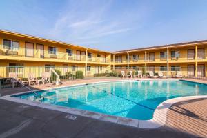 Gallery image of Quality Inn & Suites near Downtown Bakersfield in Bakersfield