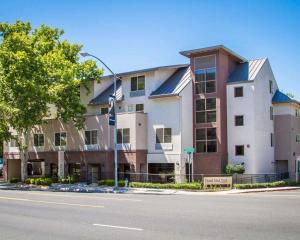 Gallery image of Hotel Med Park, Ascend Hotel Collection in Sacramento