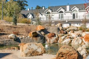 Gallery image of Bluegreen Vacations Big Bear Village, Ascend Resort Collection in Big Bear Lake