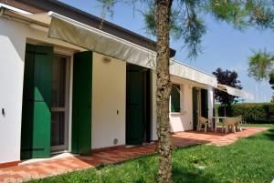 Gallery image of Residence Tamerici in Caorle