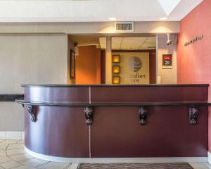 Gallery image of Comfort Inn Port Hope in Port Hope